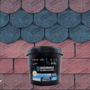  Şıngıl Üzeri İzole