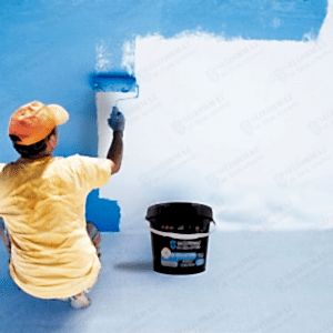 Beton Havuz İçi İzolasyon