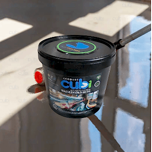 Şeffaf İzolasyon 18 KG