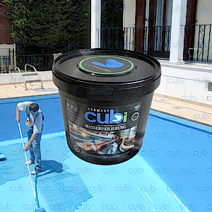 Beton Havuz İçi İzolasyon