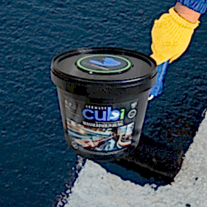 Beton Üzeri İzolasyon