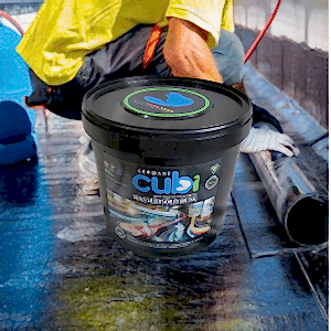 Mebran Üzeri İzolasyon