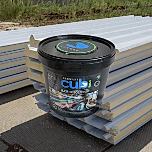 Sandviç Panel Üzeri İzolasyon