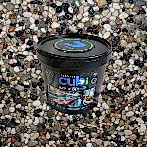 Mozaik Üzeri İzolasyon